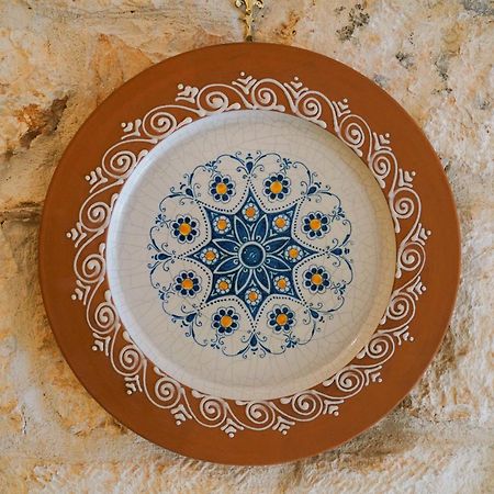 Villa Casa Lythos - Confort Nel Cuore Di Ostuni Extérieur photo