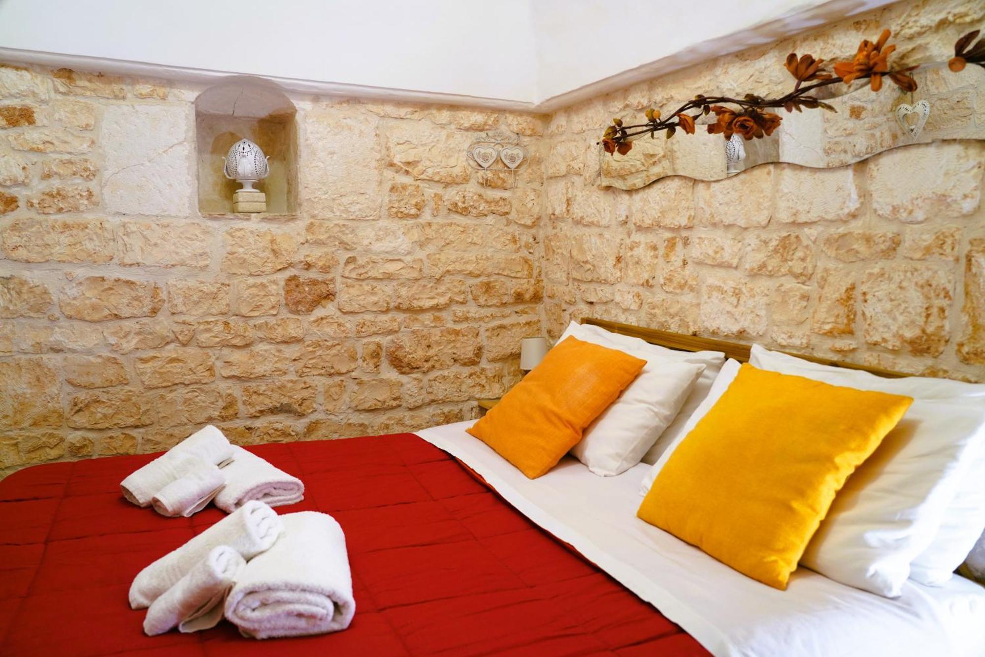 Villa Casa Lythos - Confort Nel Cuore Di Ostuni Extérieur photo
