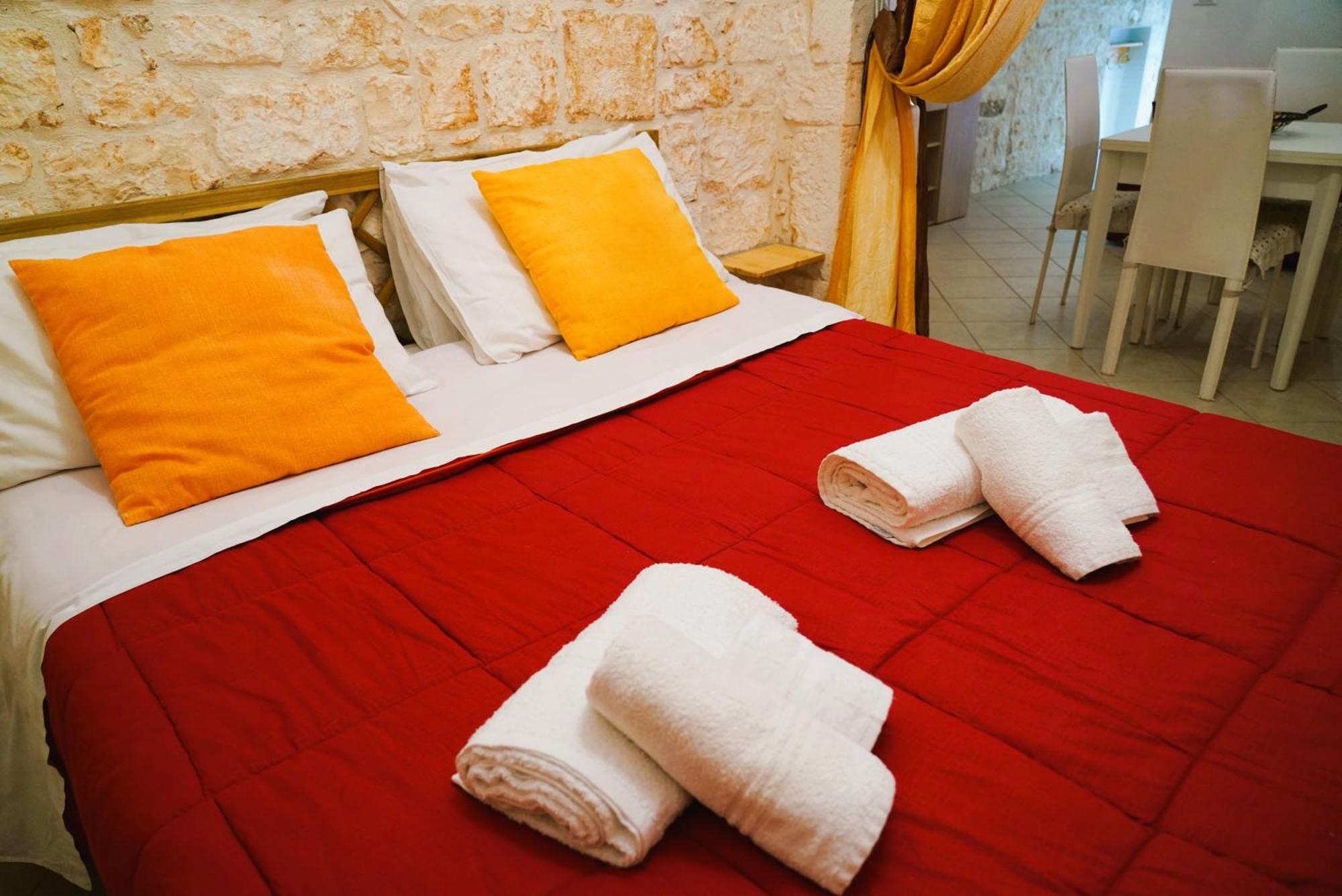 Villa Casa Lythos - Confort Nel Cuore Di Ostuni Extérieur photo