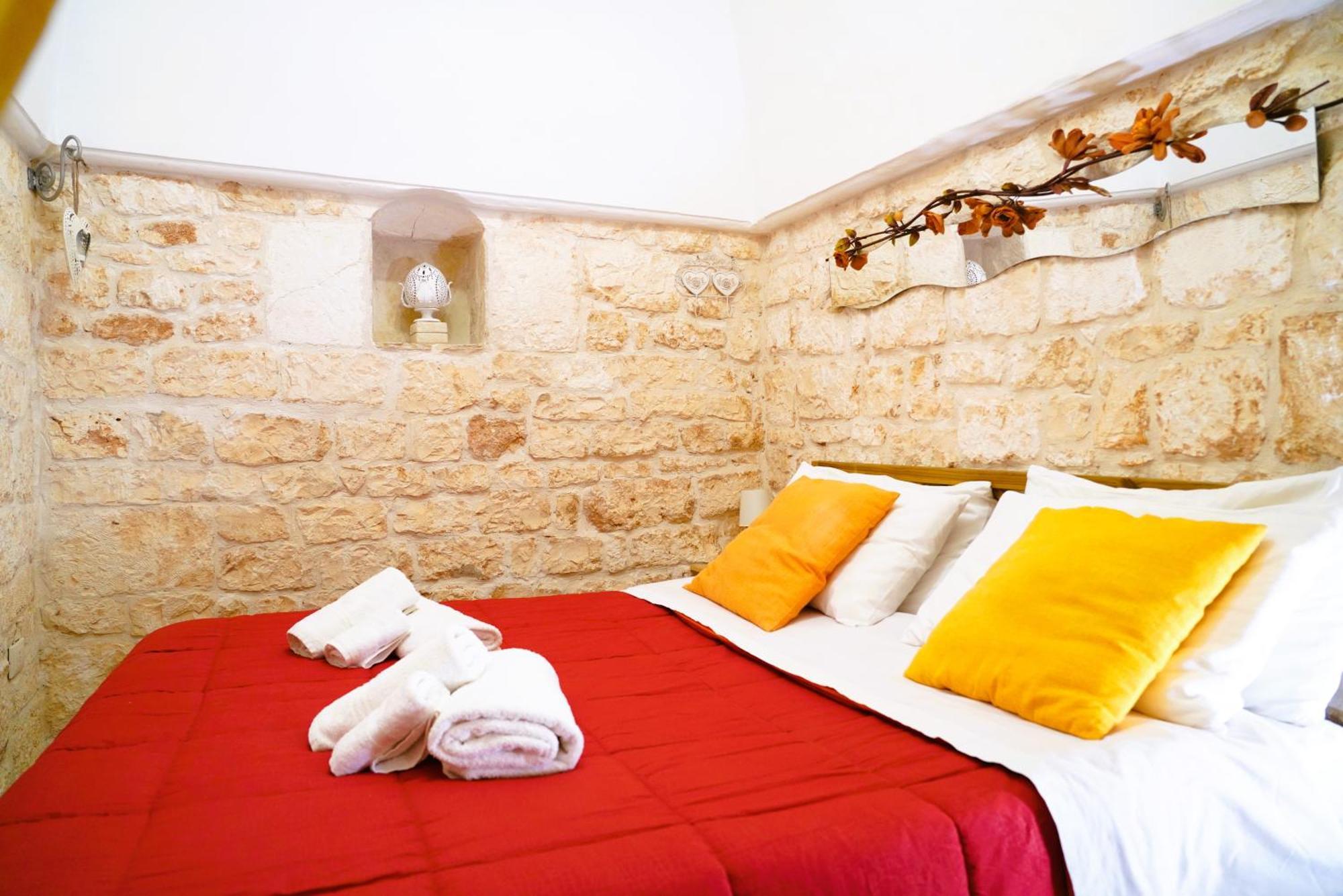 Villa Casa Lythos - Confort Nel Cuore Di Ostuni Extérieur photo
