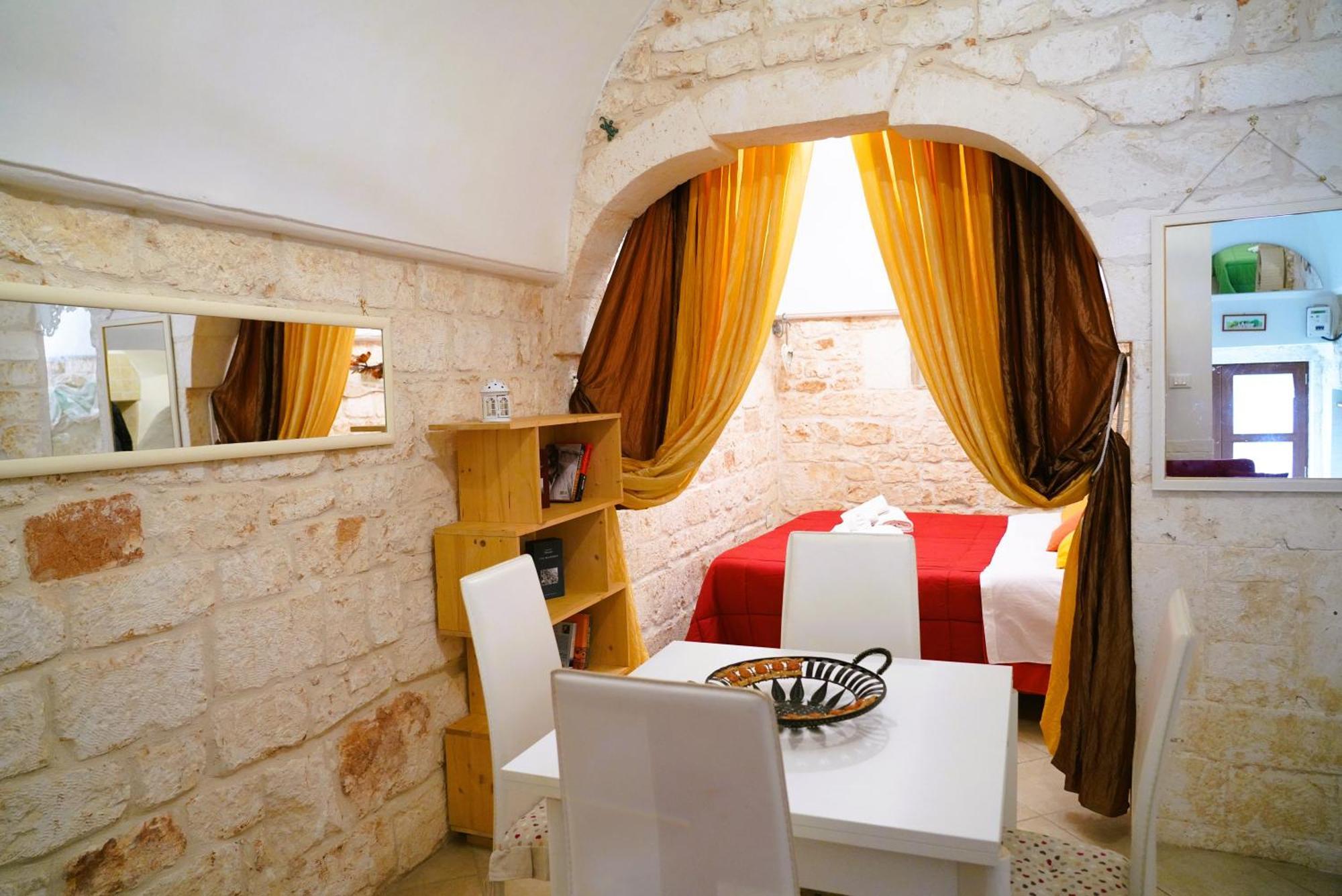 Villa Casa Lythos - Confort Nel Cuore Di Ostuni Extérieur photo