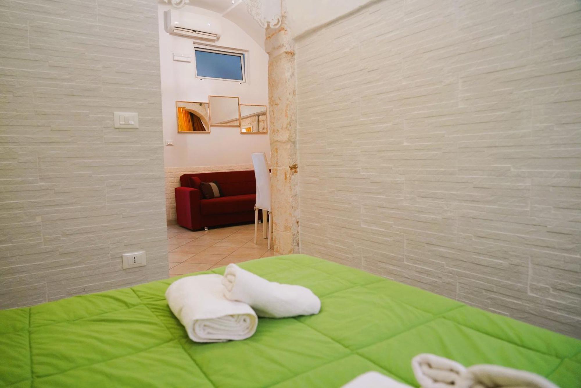 Villa Casa Lythos - Confort Nel Cuore Di Ostuni Extérieur photo