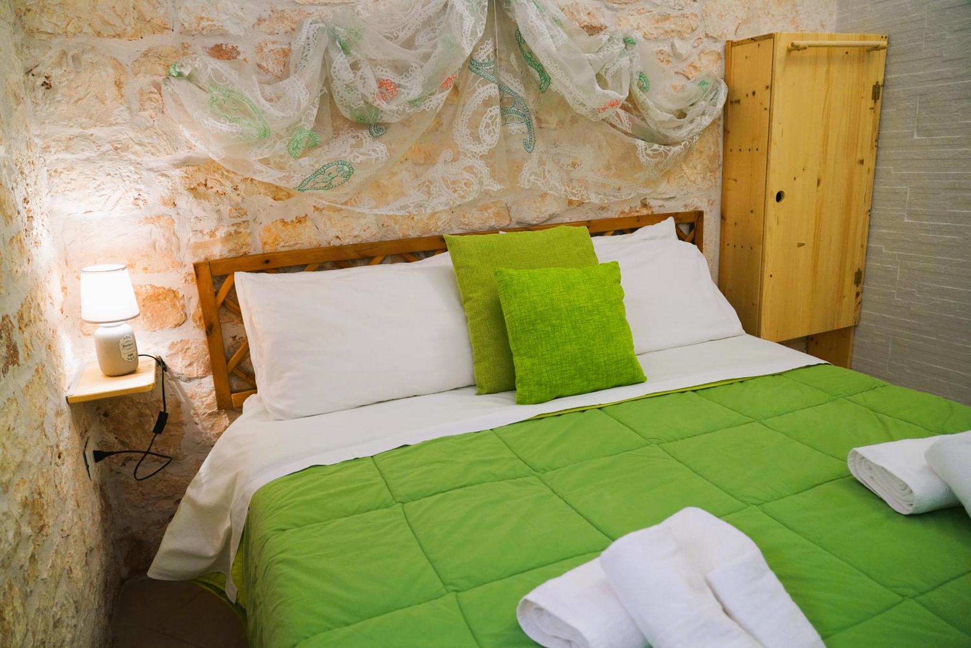 Villa Casa Lythos - Confort Nel Cuore Di Ostuni Extérieur photo