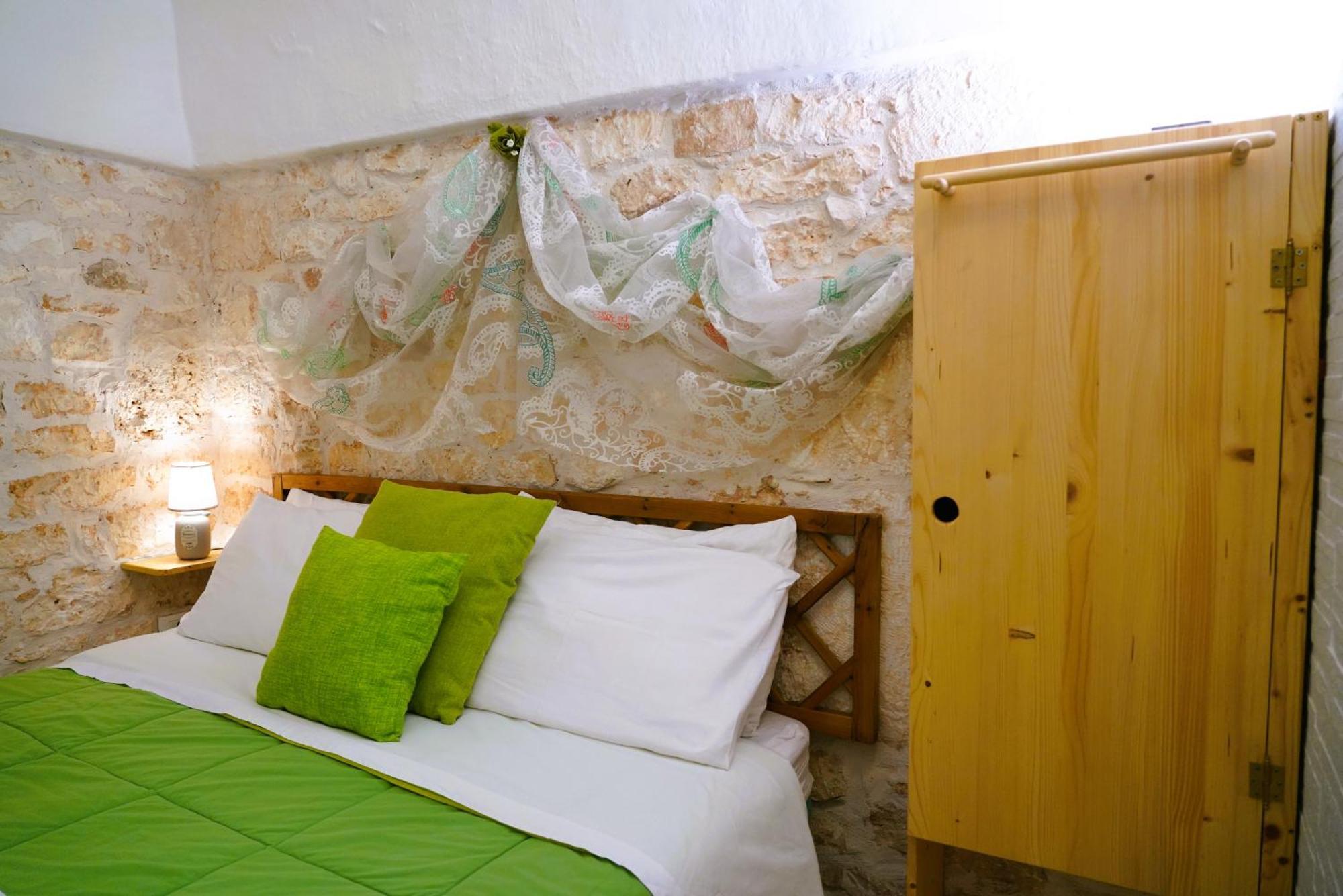 Villa Casa Lythos - Confort Nel Cuore Di Ostuni Extérieur photo