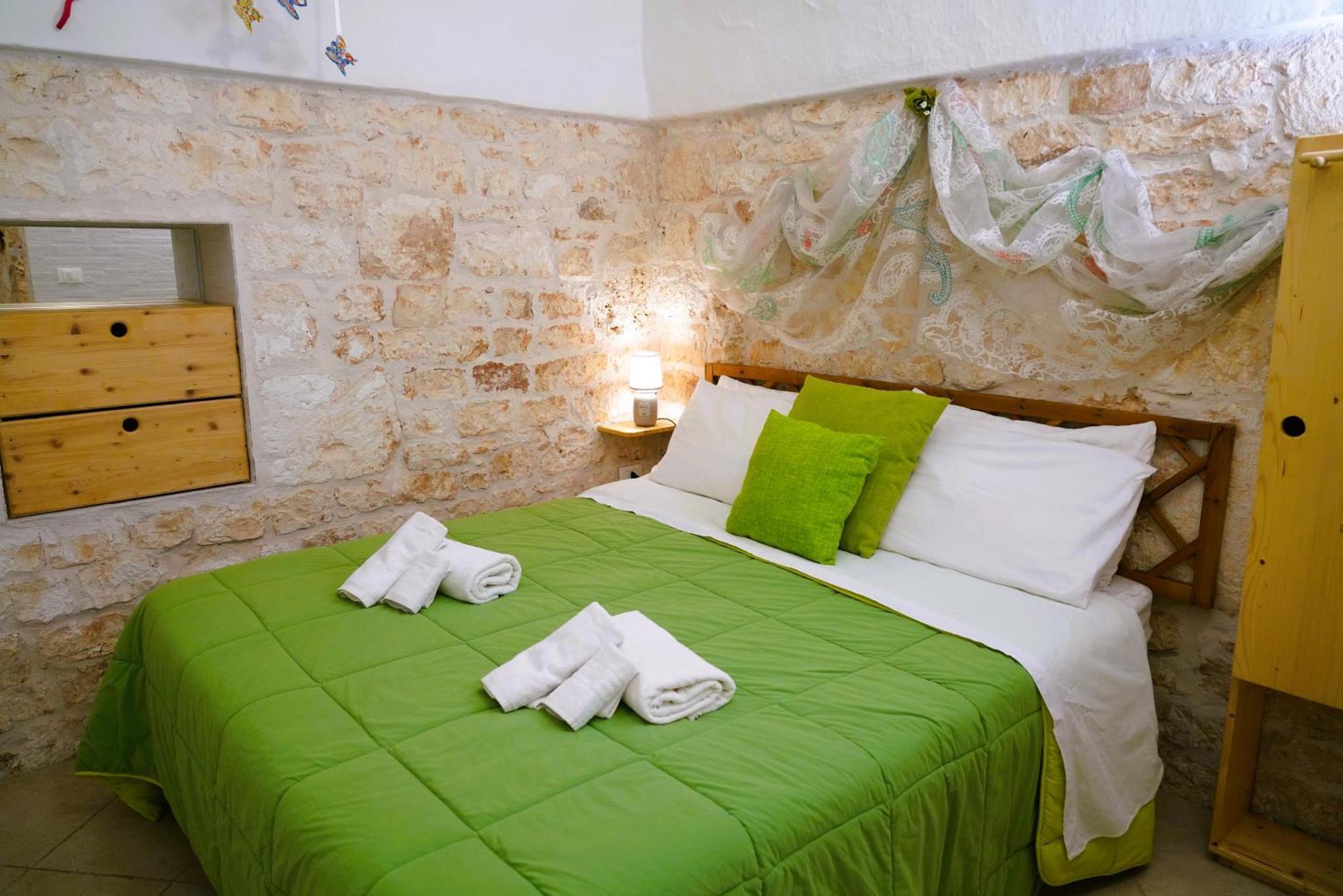 Villa Casa Lythos - Confort Nel Cuore Di Ostuni Extérieur photo