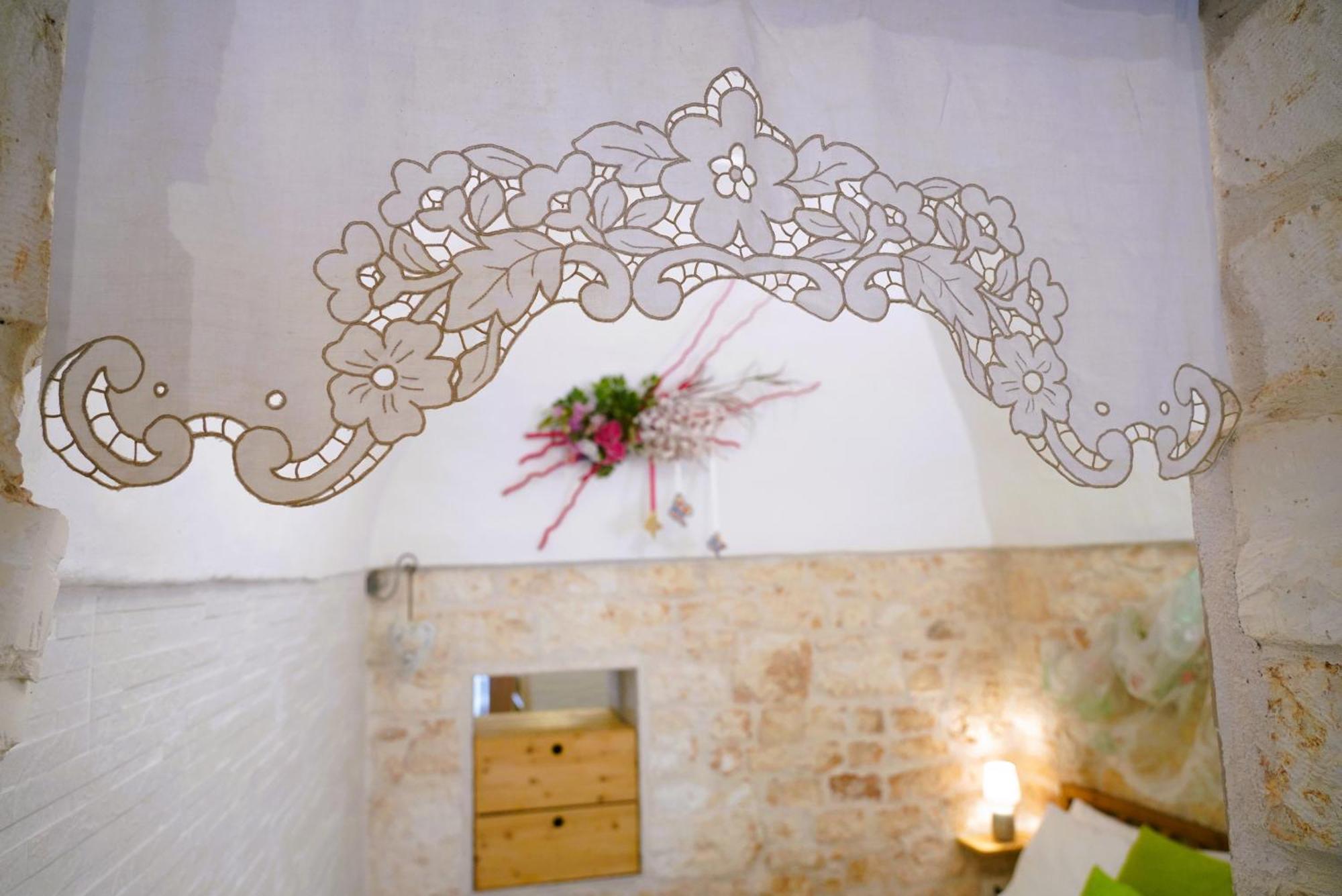 Villa Casa Lythos - Confort Nel Cuore Di Ostuni Extérieur photo