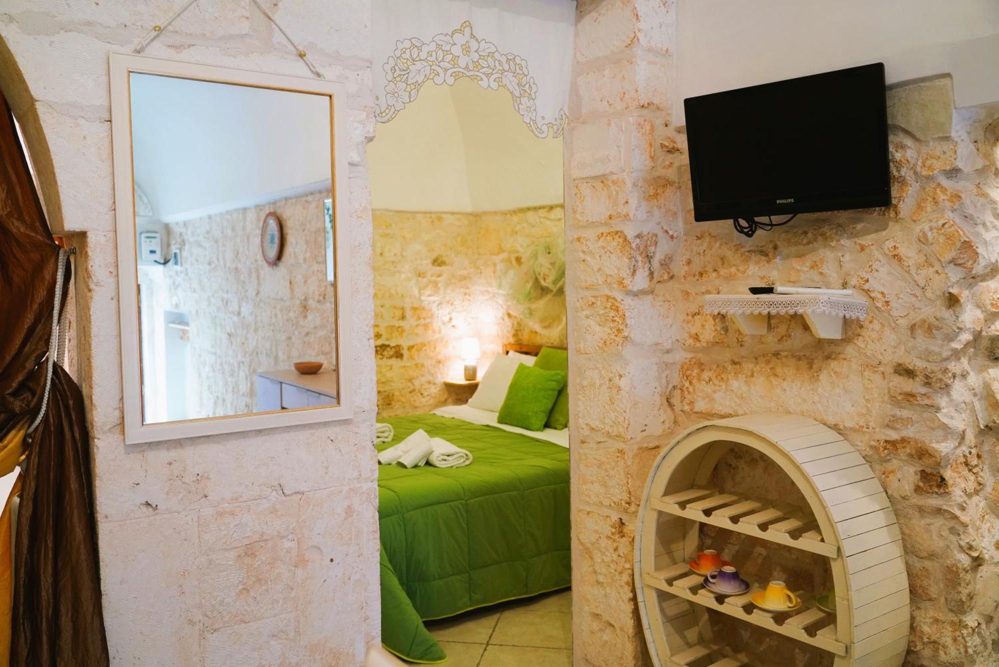 Villa Casa Lythos - Confort Nel Cuore Di Ostuni Extérieur photo