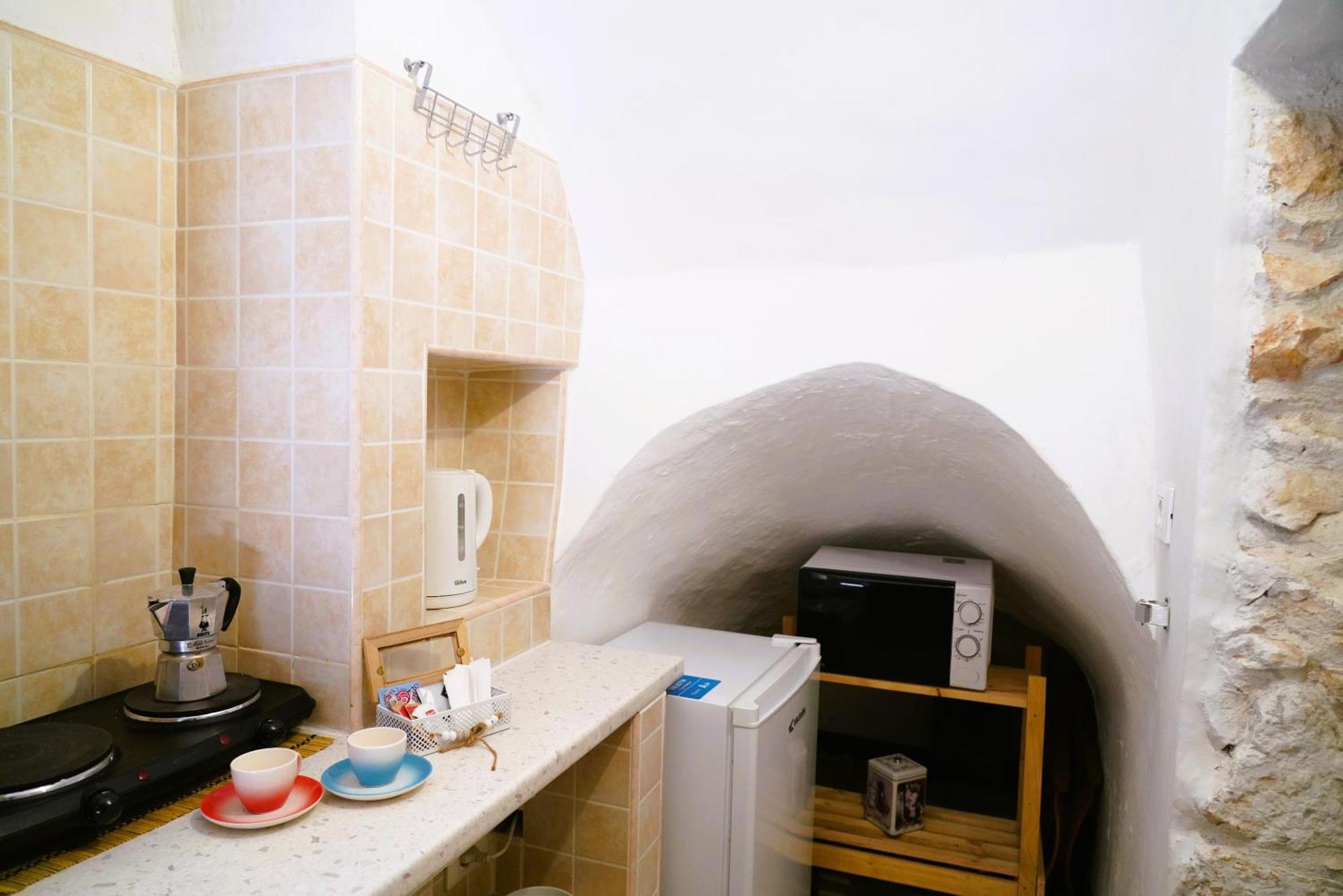 Villa Casa Lythos - Confort Nel Cuore Di Ostuni Extérieur photo