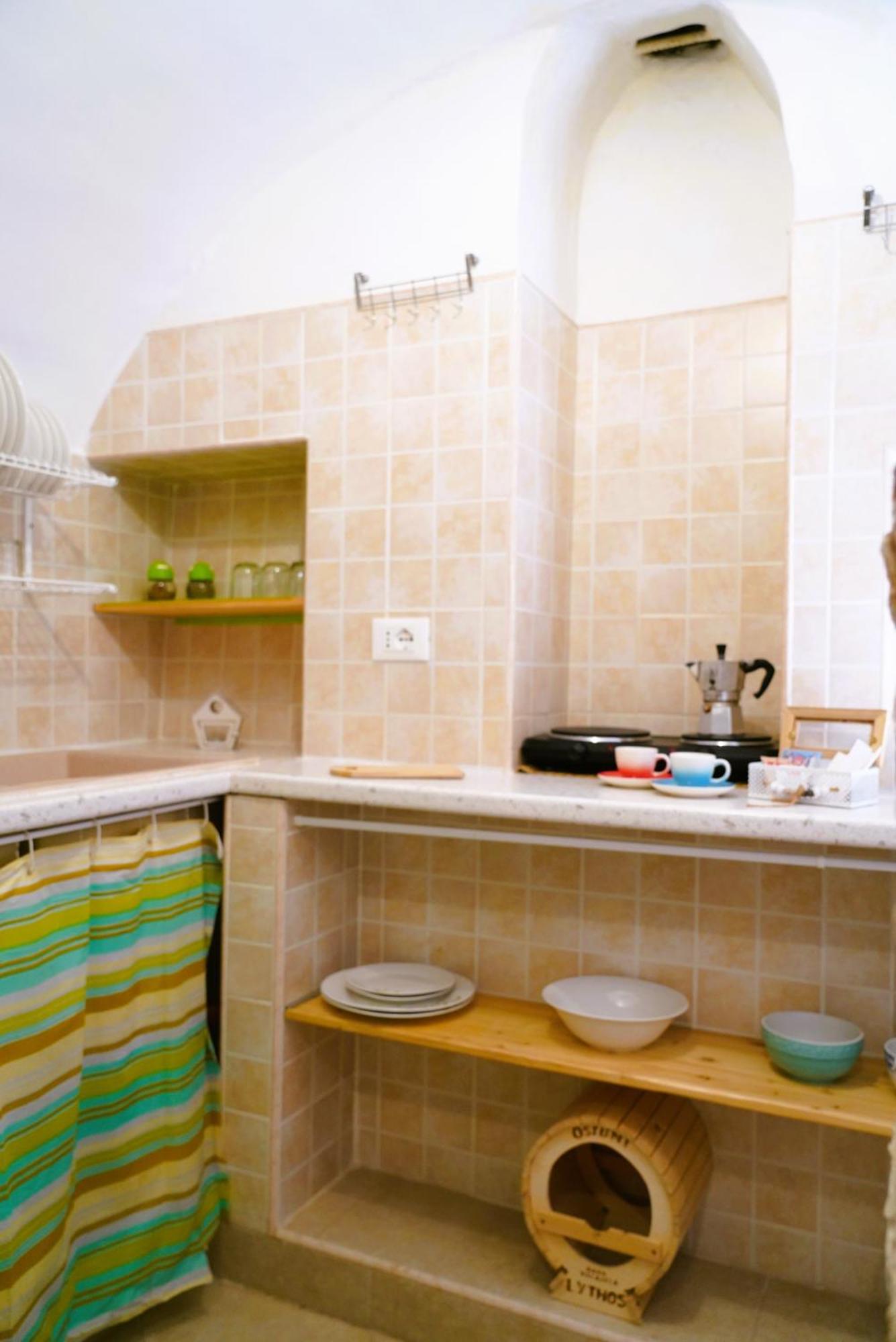 Villa Casa Lythos - Confort Nel Cuore Di Ostuni Extérieur photo