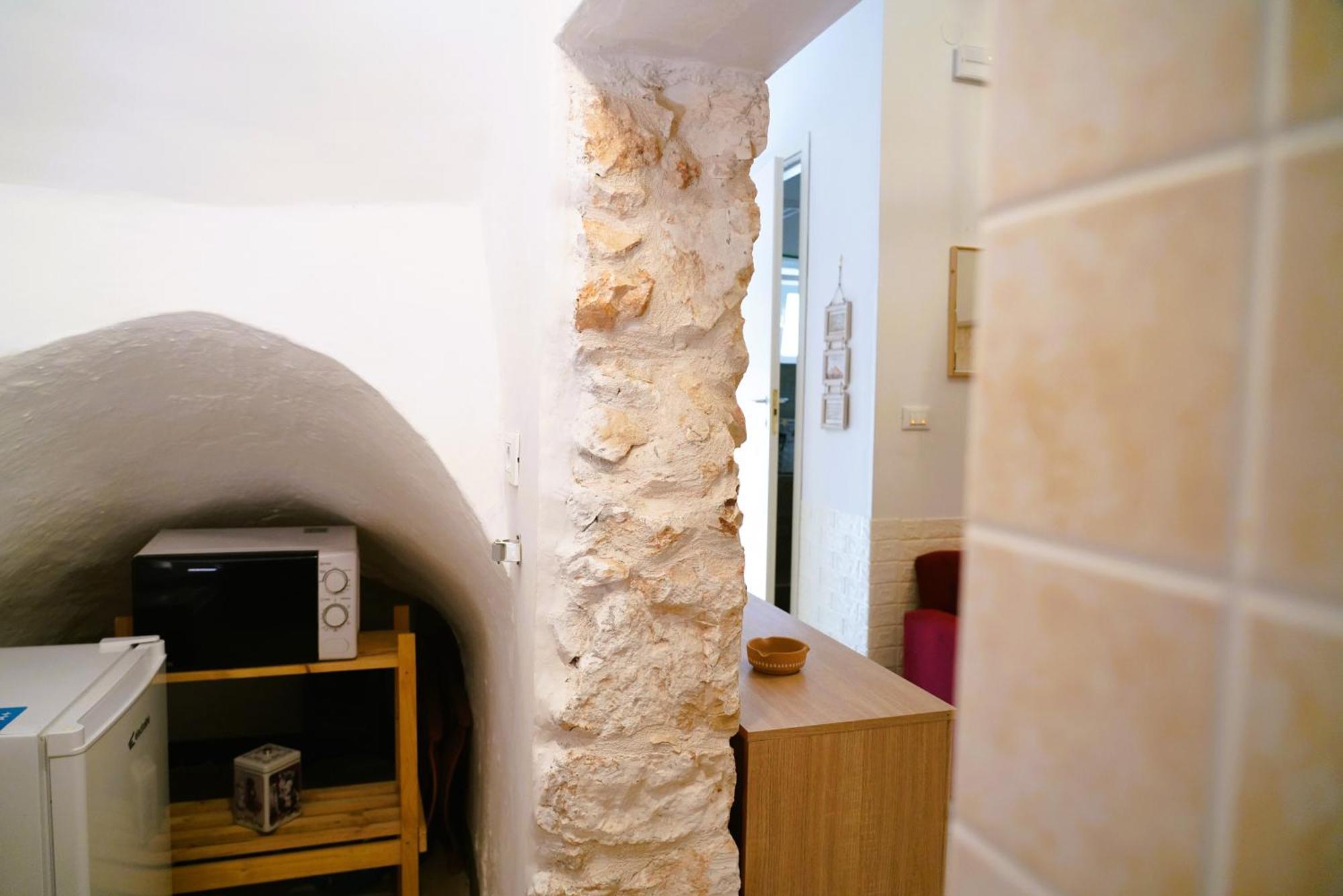 Villa Casa Lythos - Confort Nel Cuore Di Ostuni Extérieur photo