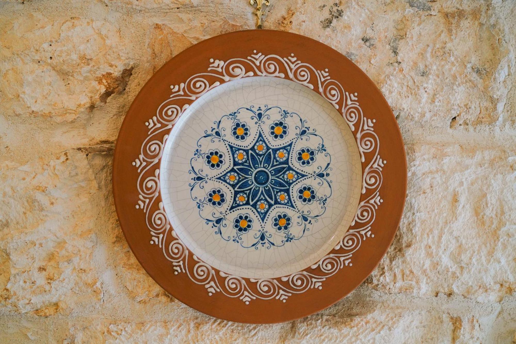 Villa Casa Lythos - Confort Nel Cuore Di Ostuni Extérieur photo