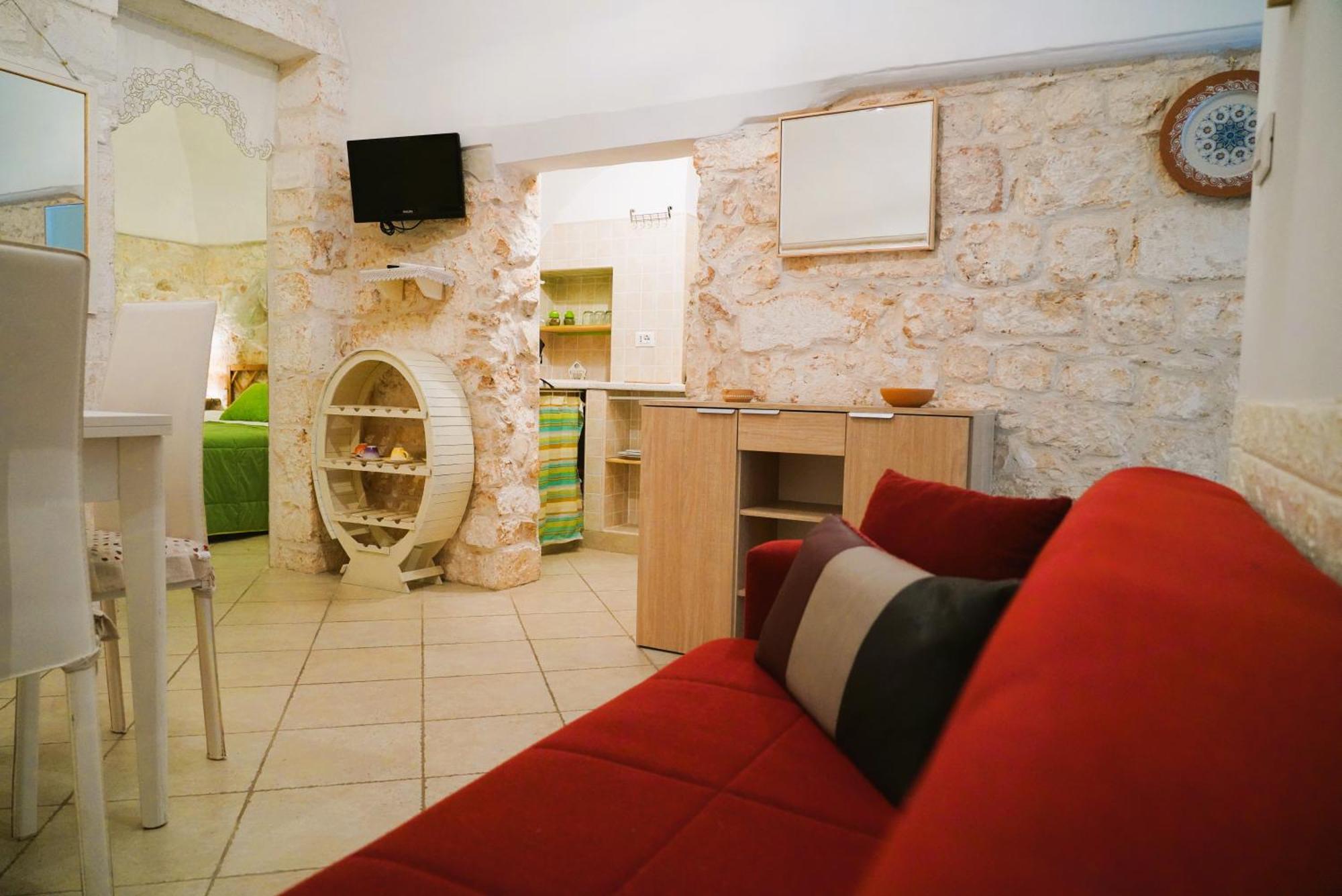 Villa Casa Lythos - Confort Nel Cuore Di Ostuni Extérieur photo