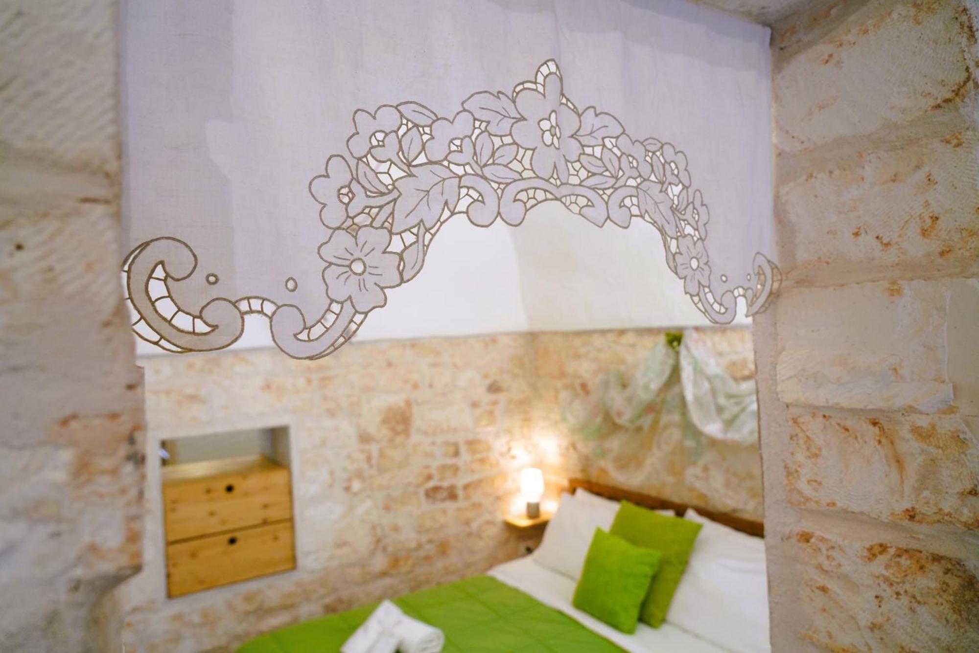 Villa Casa Lythos - Confort Nel Cuore Di Ostuni Extérieur photo